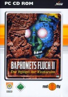 Baphomets Fluch 2