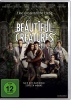 Beautiful Creatures - Eine unsterbliche Liebe [DVD]