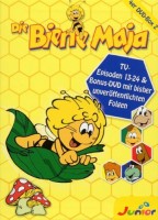 Die Biene Maja - Box Set 2 (4 DVDs)