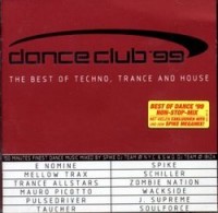Dance Club'99