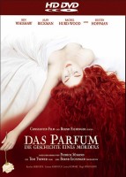Das Parfum - Die Geschichte eines Mörders [HD DVD]