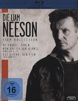 Die Liam Neeson Film Collection