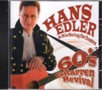Hans Edler & His String Orchestra - 60 Gitarren Revival