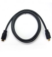 HDMI 1.3 Kabel vergoldet - Länge 1.8m