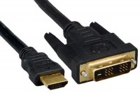 HDMI auf DVI Kabel