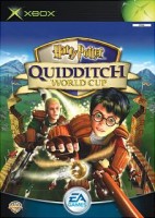 Harry Potter - Quidditch Weltmeisterschaft [Xbox Classics]