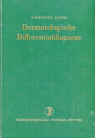 Dermatologische Differentialdiagnose