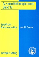 Spektrum Antirheumatika