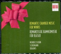 Romantische Kammermusik Für Bläser