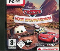 Cars Hook International [Software Pyramide]