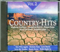 Trucker & Country Hits [CD 4]