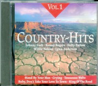 Trucker & Country Hits [CD 3]