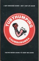 Tubthumper (Cassette Single)