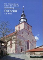 Kirchenburg St. Michael Ostheim