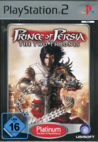 Prince of Persia - The Two Thrones (Platinum)