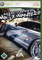 Need for Speed Most Wanted Classics