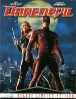 DAREDEVILDeluxe Limited Edition 3 DVD BOX