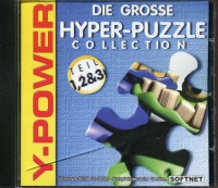 Die grosse Hyper-Puzzle Collection