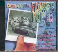 Days of the Flower Power