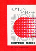 Sonnenenergie Thermische Prozesse