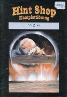 Z Lösungsbuch. Deutsche Fassung