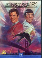 Star Trek 4 - The Voyage Home Dvd [1987] [DVD] (2001) William Shatner