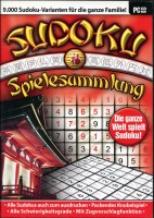 Sudoku Spielesammlung