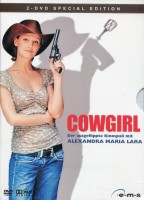 Cowgirl (Special Edition, 2 DVDs)