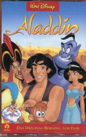Aladdin - Original Hörspiel zum Film