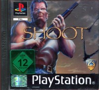 Shoot PlayStation 1
