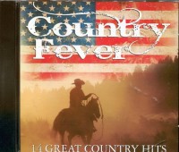 Country Fever - 14 Great Country Hits