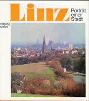 Linz - Porträt einer Stadt