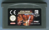 Star Wars Episode 1 - Jedi Power Battles