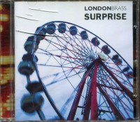 Surprise (UK Import)