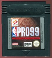 NBA PRO 99