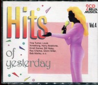 Hits of Yesterday Vol.4