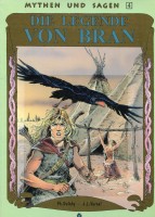 Die Legende von Bran, Bd 4