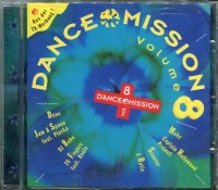 Dance Mission Vol.8