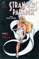 Strangers in Paradise, Bd.4, Am Ende einer langen Reise