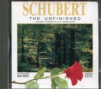 Schubert - The Unfinished