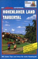 Hohenloher Land, Taubertal