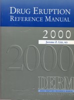 Drug Eruption Reference Manual 2000