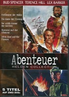 Abenteuer Helden Collection [2 DVDs]