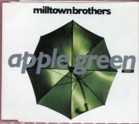 Apple green-Remix [Single-CD]