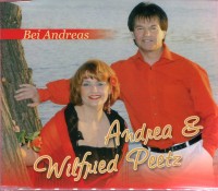 Bei Andrea [Single-CD]