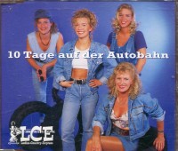 10 Tage auf der Autobahn (3 tracks, 1995)