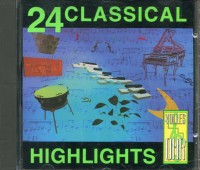 Classical Highlights(mit Buch)