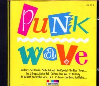 Punk & Wave