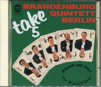 Brandenburg Quintett Berlin