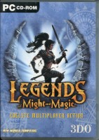 Legends of Might & Magic